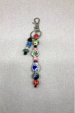 Bijou de sac pour décorer votre sac à main ou porte de meuble Aniki BIjoux