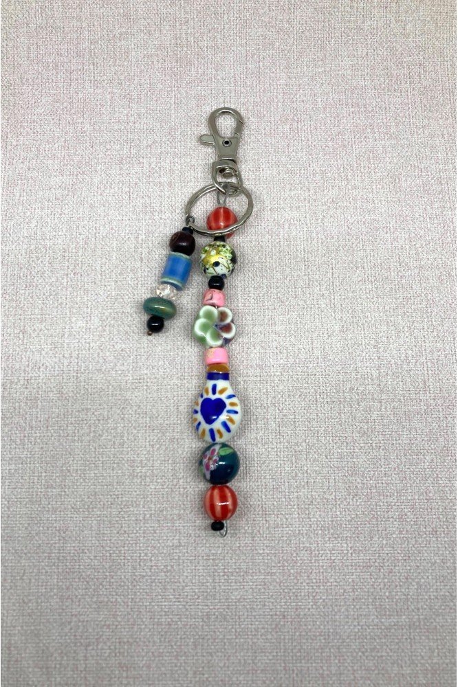 Bijou de sac pour décorer votre sac à main ou porte de meuble Aniki BIjoux