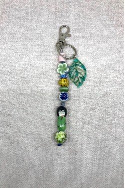 Bijou de sac pour décorer votre sac à main ou porte de meuble Aniki BIjoux