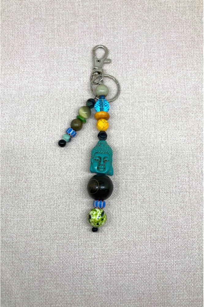 Bijou de sac pour décorer votre sac à main ou porte de meuble Aniki BIjoux