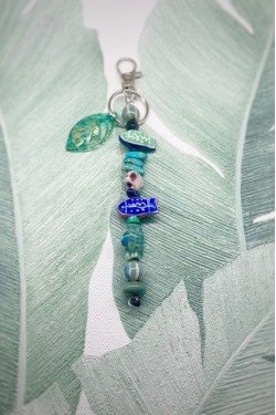 Bijou de sac pour décorer votre sac à main ou porte de meuble Aniki BIjoux