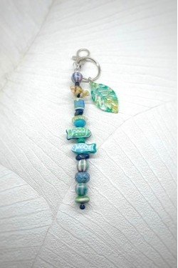 Bijou de sac pour décorer votre sac à main ou porte de meuble Aniki BIjoux