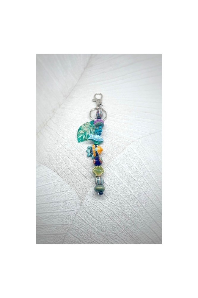 Bijou de sac pour décorer votre sac à main ou porte de meuble Aniki BIjoux