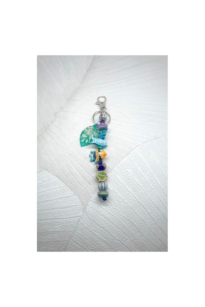Bijou de sac pour décorer votre sac à main ou porte de meuble Aniki BIjoux
