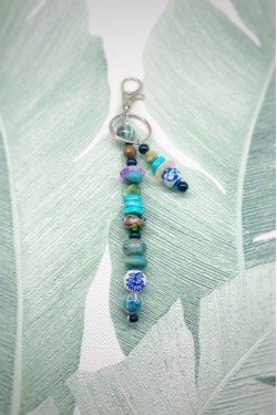 Bijou de sac pour décorer votre sac à main ou porte de meuble Aniki BIjoux