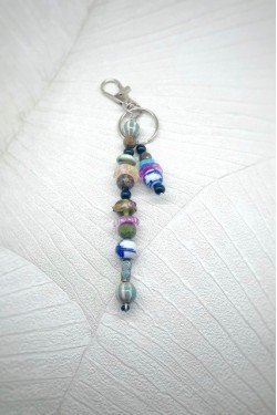 Bijou de sac pour décorer votre sac à main ou porte de meuble Aniki BIjoux