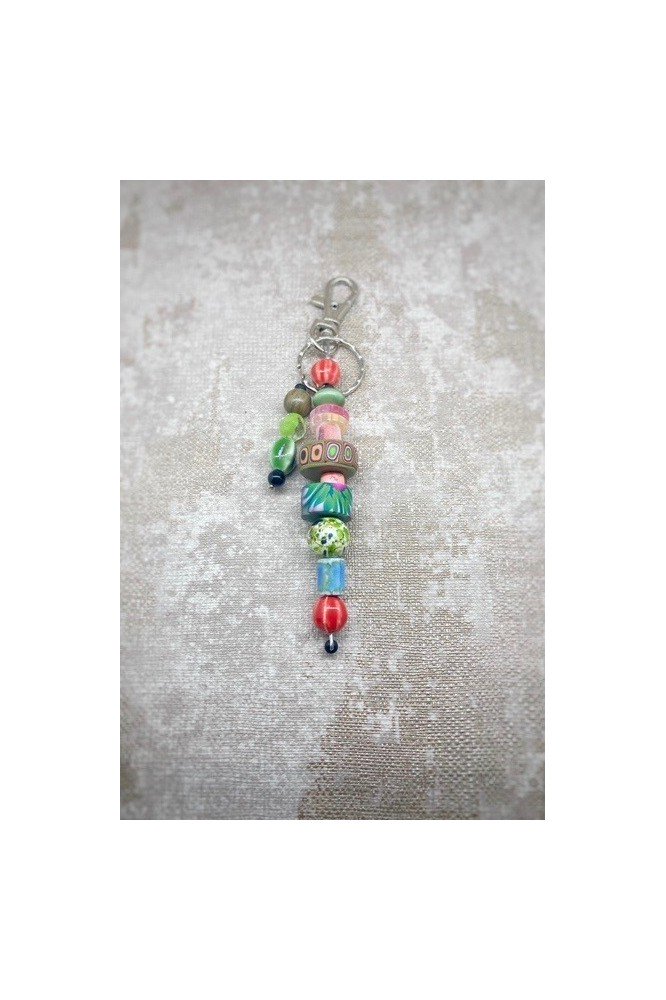 Bijou de sac pour décorer votre sac à main ou porte de meuble Aniki BIjoux