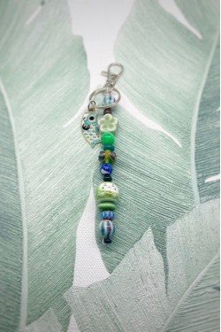 Bijou de sac pour décorer votre sac à main ou porte de meuble Aniki BIjoux