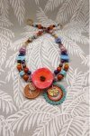New Collier Asiatide N° 2