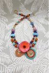 New Collier Asiatide N° 2