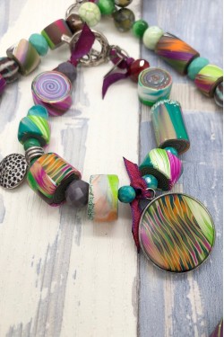 bracelet IKAT